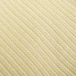 vidaXL Sonnensegel 160 g/m² Beige 3/4x3 m HDPE vidaXL Sonnensegel 160 g/m² Beige 3/4x3 m HDPE