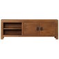 vidaXL TV-Schrank 120x30x40 cm Massivholz Mango vidaXL TV-Schrank 120x30x40 cm Massivholz Mango