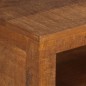 vidaXL TV-Schrank 120x30x40 cm Massivholz Mango vidaXL TV-Schrank 120x30x40 cm Massivholz Mango