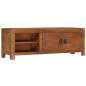 vidaXL TV-Schrank 120x30x40 cm Massivholz Mango vidaXL TV-Schrank 120x30x40 cm Massivholz Mango