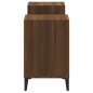 vidaXL TV-Schrank Braun Eichen-Optik 160x35x55 cm Holzwerkstoff vidaXL TV-Schrank Braun Eichen-Optik 160x35x55 cm Holzwerkstoff