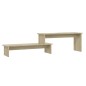 vidaXL TV-Schrank Sonoma-Eiche 180x30x43 cm Holzwerkstoff vidaXL TV-Schrank Sonoma-Eiche 180x30x43 cm Holzwerkstoff
