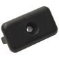 vidaXL Terrassenclips mit Schrauben 200 Stk. Kunststoff Edelstahl 304 vidaXL Terrassenclips mit Schrauben 200 Stk. Kunststoff Edelstahl 304