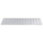 vidaXL Stufenmatten Selbstklebend Rechteckig 15 Stk. 76x20 Anthrazit vidaXL Stufenmatten Selbstklebend Rechteckig 15 Stk. 76x20 Anthrazit