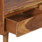 vidaXL Bücherregal Massivholz 75 x 30 x 170 cm vidaXL Bücherregal Massivholz 75 x 30 x 170 cm