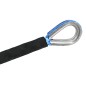 vidaXL Windenseil Blau 9 mm x 26 m vidaXL Windenseil Blau 9 mm x 26 m