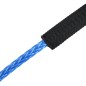 vidaXL Windenseil Blau 9 mm x 26 m vidaXL Windenseil Blau 9 mm x 26 m