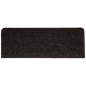 vidaXL Stufenmatten Selbstklebend 15 Stk. 65x24,5x3,5 cm Anthrazit vidaXL Stufenmatten Selbstklebend 15 Stk. 65x24,5x3,5 cm Anthrazit