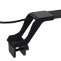 vidaXL LED-Aquariumleuchte mit Klemmen 55-70 cm Blau und Weiß vidaXL LED-Aquariumleuchte mit Klemmen 55-70 cm Blau und Weiß