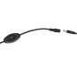 vidaXL LED-Aquariumleuchte mit Klemmen 55-70 cm Blau und Weiß vidaXL LED-Aquariumleuchte mit Klemmen 55-70 cm Blau und Weiß