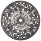 vidaXL 3-tlg. Bistro-Set Aluminiumguss vidaXL 3-tlg. Bistro-Set Aluminiumguss