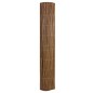 vidaXL Weidenzaun 500×100 cm vidaXL Weidenzaun 500×100 cm