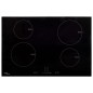 vidaXL Induktionskochfeld mit 4 Platten Touch Control Glas 77cm 7000 W vidaXL Induktionskochfeld mit 4 Platten Touch Control Glas 77cm 7000 W