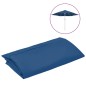 vidaXL Ersatzbezug für Sonnenschirm Azurblau 300 cm vidaXL Ersatzbezug für Sonnenschirm Azurblau 300 cm