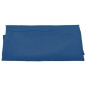 vidaXL Ersatzbezug für Sonnenschirm Azurblau 300 cm vidaXL Ersatzbezug für Sonnenschirm Azurblau 300 cm