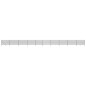 vidaXL Maschendrahtzaun Anthrazit 2,2x25 m vidaXL Maschendrahtzaun Anthrazit 2,2x25 m