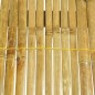 vidaXL Bettgestell Bambus 180×200 cm vidaXL Bettgestell Bambus 180×200 cm