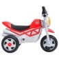 vidaXL Dreirad Rot vidaXL Dreirad Rot