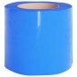 vidaXL Türvorhang Blau 200x1,6 mm 25 m PVC vidaXL Türvorhang Blau 200x1,6 mm 25 m PVC