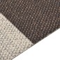 vidaXL Küchenbodenmatte Waschbar Stern 60x180 cm vidaXL Küchenbodenmatte Waschbar Stern 60x180 cm