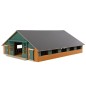 Kids Globe Kuhstall 1:32 610540 Kids Globe Kuhstall 1:32 610540