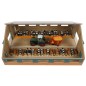 Kids Globe Kuhstall 1:32 610540 Kids Globe Kuhstall 1:32 610540