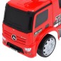 vidaXL Rutschauto Mercedes-Benz Rot vidaXL Rutschauto Mercedes-Benz Rot