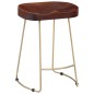 vidaXL Gavin Barhocker 2 Stk. Massivholz Mango vidaXL Gavin Barhocker 2 Stk. Massivholz Mango