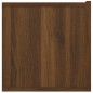 vidaXL TV-Schränke 2 Stk. Braun Eichen-Optik 80x30x30 cm Holzwerkstoff vidaXL TV-Schränke 2 Stk. Braun Eichen-Optik 80x30x30 cm Holzwerkstoff
