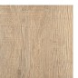 vidaXL PVC-Fliesen Selbstklebend 55 Stk. 5,11 m² Braun vidaXL PVC-Fliesen Selbstklebend 55 Stk. 5,11 m² Braun