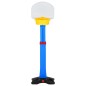 vidaXL Kinder-Basketballständer Verstellbar 170 cm vidaXL Kinder-Basketballständer Verstellbar 170 cm