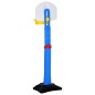 vidaXL Kinder-Basketballständer Verstellbar 170 cm vidaXL Kinder-Basketballständer Verstellbar 170 cm
