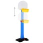 vidaXL Kinder-Basketballständer Verstellbar 170 cm vidaXL Kinder-Basketballständer Verstellbar 170 cm