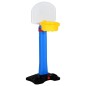 vidaXL Kinder-Basketballständer Verstellbar 170 cm vidaXL Kinder-Basketballständer Verstellbar 170 cm