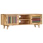 vidaXL TV-Schrank 120x30x40 cm Massivholz Mango vidaXL TV-Schrank 120x30x40 cm Massivholz Mango