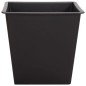 vidaXL Garten-Hochbeet 33,5×33,5×33,5 cm Massivholz Akazie vidaXL Garten-Hochbeet 33,5×33,5×33,5 cm Massivholz Akazie