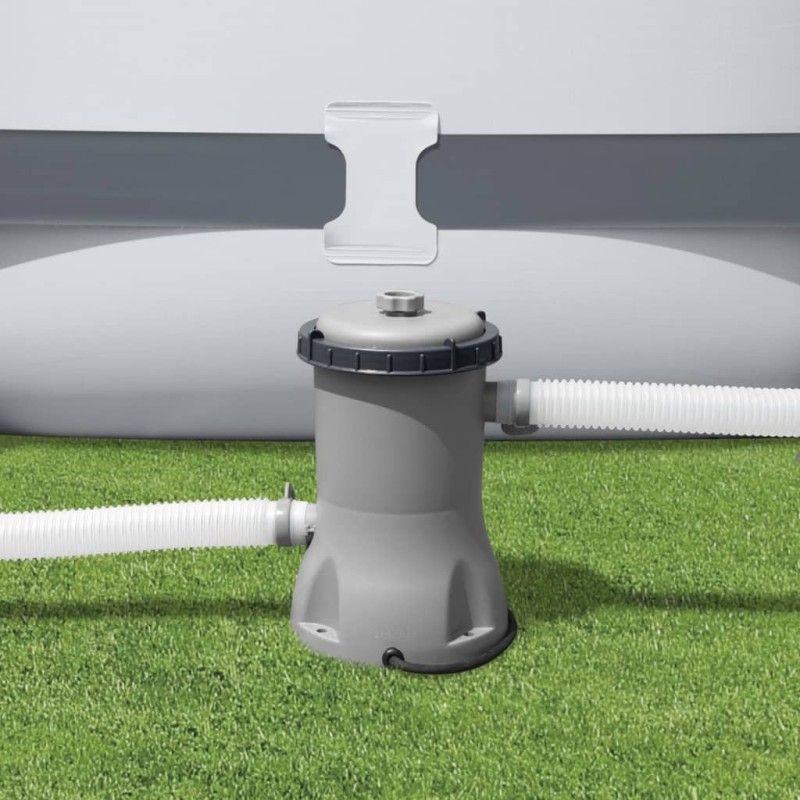 Bestway Flowclear Pool-Filterpumpe 2006 L/h Bestway Flowclear Pool-Filterpumpe 2006 L/h