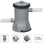 Bestway Flowclear Pool-Filterpumpe 2006 L/h Bestway Flowclear Pool-Filterpumpe 2006 L/h