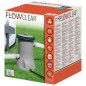 Bestway Flowclear Pool-Filterpumpe 2006 L/h Bestway Flowclear Pool-Filterpumpe 2006 L/h