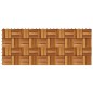 10 x Fliese aus Akazienholz 30 x 30 cm 10 x Fliese aus Akazienholz 30 x 30 cm