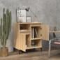 vidaXL Sideboard Sonoma-Eiche 60x35x70 cm Holzwerkstoff vidaXL Sideboard Sonoma-Eiche 60x35x70 cm Holzwerkstoff