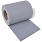 vidaXL Gartenzaun-Sichtschutz PVC 70×0,19 m Hellgrau vidaXL Gartenzaun-Sichtschutz PVC 70×0,19 m Hellgrau