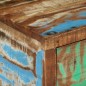 vidaXL TV-Schrank Altholz Massiv vidaXL TV-Schrank Altholz Massiv