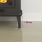 vidaXL Kaminofen Glasplatte 100x60 cm vidaXL Kaminofen Glasplatte 100x60 cm