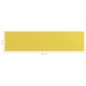 vidaXL Balkon-Sichtschutz Gelb 75x300 cm HDPE vidaXL Balkon-Sichtschutz Gelb 75x300 cm HDPE