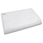 vidaXL Leno-Abdeckplane 140 g/m² 6x6 m Weiß vidaXL Leno-Abdeckplane 140 g/m² 6x6 m Weiß