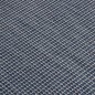 vidaXL Outdoor-Teppich Flachgewebe 160x230 cm Blau vidaXL Outdoor-Teppich Flachgewebe 160x230 cm Blau