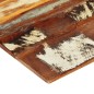vidaXL Tischplatte Rechteckig 60x120 cm 15-16 mm Altholz Massiv vidaXL Tischplatte Rechteckig 60x120 cm 15-16 mm Altholz Massiv