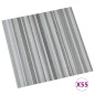 vidaXL PVC-Fliesen Selbstklebend 55 Stk. 5,11 m² Hellgrau vidaXL PVC-Fliesen Selbstklebend 55 Stk. 5,11 m² Hellgrau