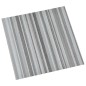 vidaXL PVC-Fliesen Selbstklebend 55 Stk. 5,11 m² Hellgrau vidaXL PVC-Fliesen Selbstklebend 55 Stk. 5,11 m² Hellgrau